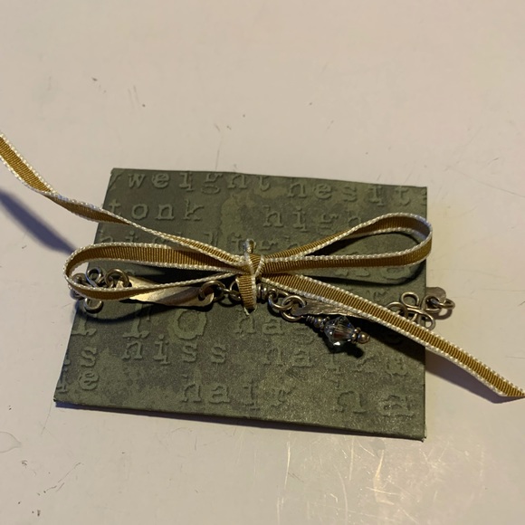 Handmade Sterling Silver Bracelet - Picture 6 of 6